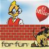 DJ Balloon For fun (CD)