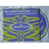 Junior Sanchez B With U (CD)