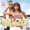 Various Artists R&B Love Collection 2008 (CD) Album