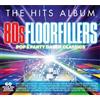 Various Artists The Hits Album: 80s Floorfillers (CD) Box Set