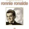 Ronnie Ronalde EMI Presents the Magic of Ronnie Ronalde (CD) Album