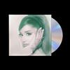 Ariana Grande Positions (Alternative Album Cover 2) (CD)