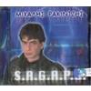 Michalis Rakintzis s.a.g.a.p.o. (CD)