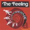 The Feeling Together We Were Made (CD)