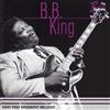 B.B. King The Blues Biography (CD)