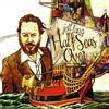 Jeff Lang Half Seas Over (CD)