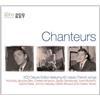 Various Artists Chanteurs (CD) Box Set