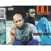 F.eared B.lack I.ndividuals Broken wings (CD)