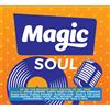 Various Artists Magic Radio Presents Magic Soul (CD) Box Set