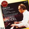 Johann Sebastian B Italienisches Konzert/chromatic Fantasy and Fugue (Brend (CD)