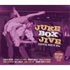 Various Artists Juke Box Jive: Essential Rock 'N' Roll (CD) Album Digipak