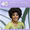Shirley Bassey Alle 40 Goed (CD)