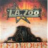 L.A. Zoo Led Boots (CD) Album