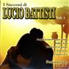 Lucky Lucio Battisti Performed By (CD)