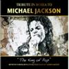 Various Artists Tribute in Bossa to Michael Jackson (CD) Album