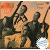 High Noon Stranger Things (CD)