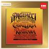 Pietro Mascagni Mascagni: Cavalleria Rusticana (CD) Album
