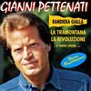 Pettenati Gianni Gianni Pettenati (CD)