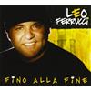 Ferrucci Leo Fino Alla Fine (CD)