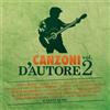 Various Artists Canzoni D'autore 2 (Vasco Rossi,Lucio Dalla,Franco Battiato (CD)