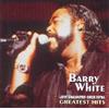 White Barry Love Unlimited Orchestra Love Unlimited Orchestra (CD)