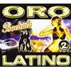 VARIOUS ARTISTS Oro Latino Vol.2 Bachata (CD)