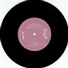 Silvio Cesar/Bebeto Nao Nasci P'ra Jogador/Princesa Negra De Angola (Vinyl LP)