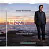 Franz Liszt Liszt: Piano Sonata in B Minor (CD) Album