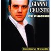 Celeste Gianni Pe Piacere (CD)