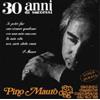 Mauro Pino Canzoni Classiche Napoletane 1940-1988 (CD)