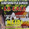 Compilation Girotondo Per Bambini (CD)