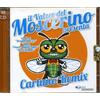 Cristina D'Avena Il Valzer del Moscerino presenta: Cartuno Remix (CD)