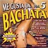 Vv.Aa. Me Gusta La Bachata - Vol. 5 (CD)