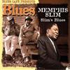 Memphis Slim Blues Cafe Presents Memphis Slim: Slim's Blues (CD) Album