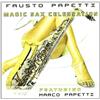 Papetti Fausto Magic Sax Celebration (CD)