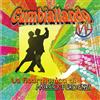 Ferdenzi Mirko( La Fisarmonica) Cumbiallando (CD)