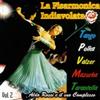 Various Artists La Fisarmonica Indiavolata (CD)