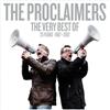 The Proclaimers The Very Best Of: 25 Years 1987-2012 (CD) Album
