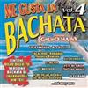 Vv.Aa. Me Gusta La Bachata Vol. 4 (CD)