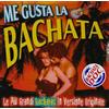 VV.AA. ME GUSTA LA BACHATA (CD)