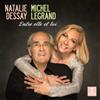 Natalie Dessay Natalie Dessay/Michel Legrand: Entre Elle Et Lui (CD) Album
