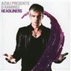 Various Artists Azuli Presents D Ramirez Headliner (CD) Album