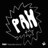 Freaksville Presents Pan! 1 (CD)