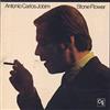 Antonio Carlos Jobim Stone Flower (CD) Album