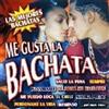 Vv.Aa. Me Gusta La Bachata-Las Mejore (CD)