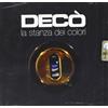 Deco' La Stanza Dei Colori (CD)