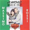 Rossi Massimo Amre Made In Italy (CD)