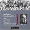 Ludwig van Beethoven Beethoven: Symphony No. 5/Liszt: Totentanz/... (CD) Album