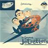 C.C. Jerome's Jetsetters Introducing C.C. Jerome's Jetsetters (CD)