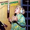 Etta James At Last! (CD) Album (Jewel Case)